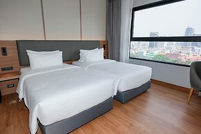 Best Western Chatuchak