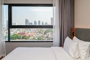 Best Western Chatuchak