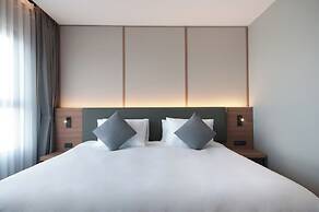 Best Western Chatuchak