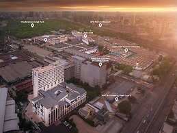 Best Western Chatuchak