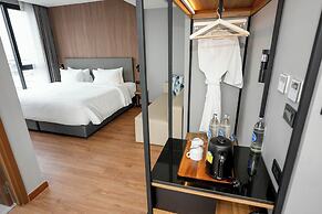 Best Western Chatuchak