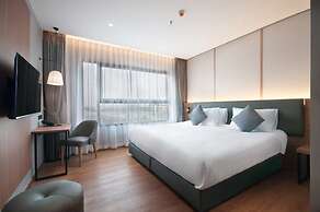 Best Western Chatuchak