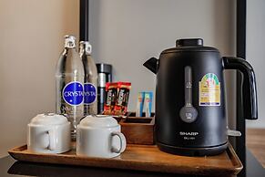 Best Western Chatuchak