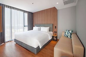 Best Western Chatuchak