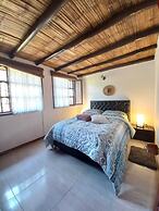 Posada Baquero