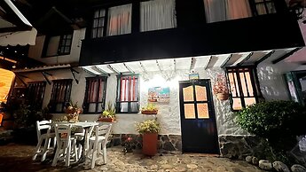 Posada Baquero