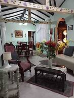 Posada Baquero