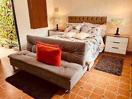 Posada Baquero