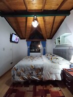 Posada Baquero