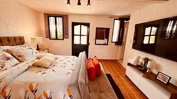 Posada Baquero