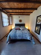 Posada Baquero