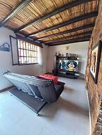 Posada Baquero