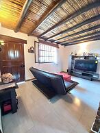 Posada Baquero