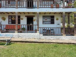 Posada Baquero