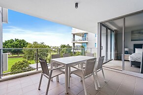 Harbour Quays Apartments