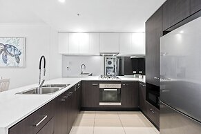 Harbour Quays Apartments