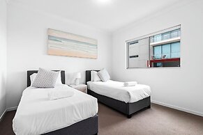 Harbour Quays Apartments