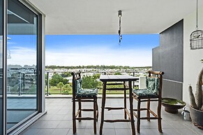 Harbour Quays Apartments