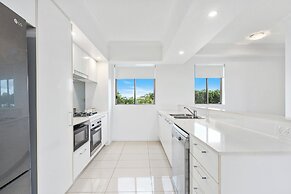 Harbour Quays Apartments