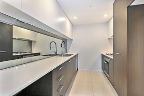 Harbour Quays Apartments