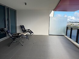 Harbour Quays Apartments