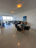 Harbour Quays Apartments