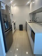 Harbour Quays Apartments