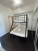 Harbour Quays Apartments