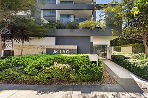 Harbour Quays Apartments