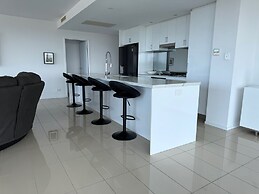 Harbour Quays Apartments