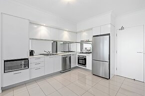 Harbour Quays Apartments