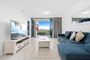 Harbour Quays Apartments