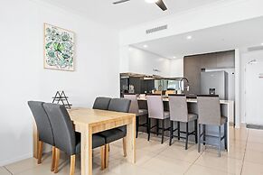 Harbour Quays Apartments