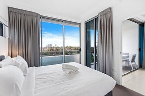 Harbour Quays Apartments