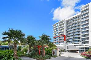 Harbour Quays Apartments