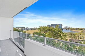 Harbour Quays Apartments