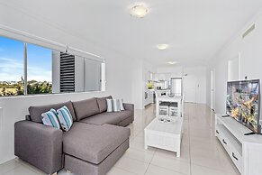 Harbour Quays Apartments