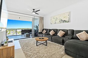 Harbour Quays Apartments