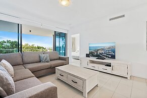 Harbour Quays Apartments