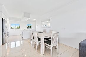 Harbour Quays Apartments