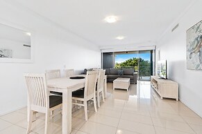 Harbour Quays Apartments