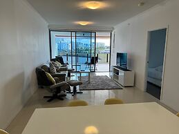 Harbour Quays Apartments