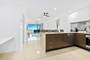 Harbour Quays Apartments