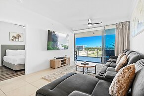 Harbour Quays Apartments