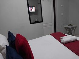 Golgotha Boutique Hotel