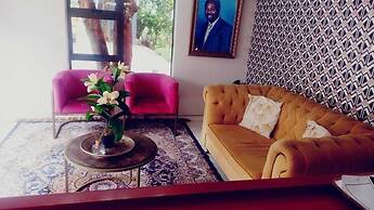 Golgotha Boutique Hotel