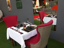 Golgotha Boutique Hotel