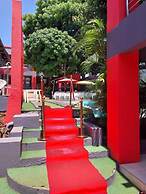 Golgotha Boutique Hotel