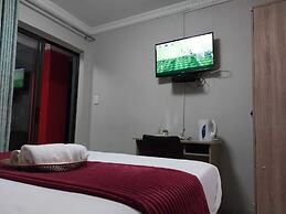 Golgotha Boutique Hotel