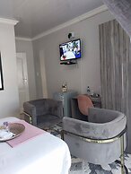 Golgotha Boutique Hotel